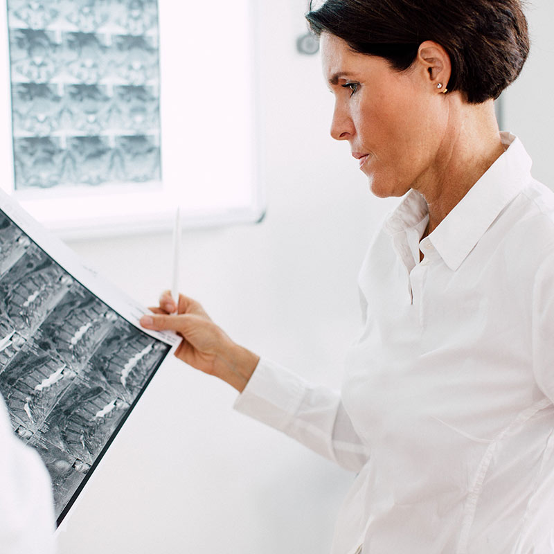 Interventionelle Schmerztherapie | Ortho Hietzing