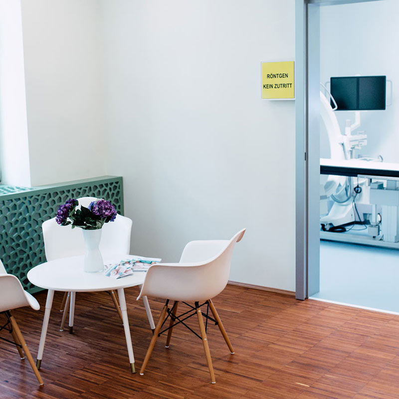 Zentrum für Interventionelle Schmerztherapie