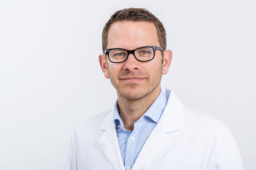 Dr. Gregor Heiduschka