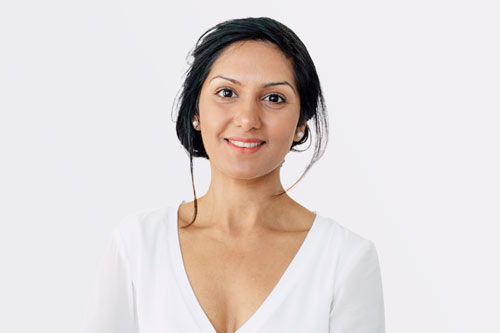 Dr. Namika Parkash